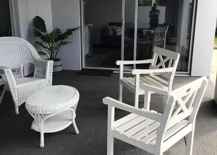 Beachside Studio