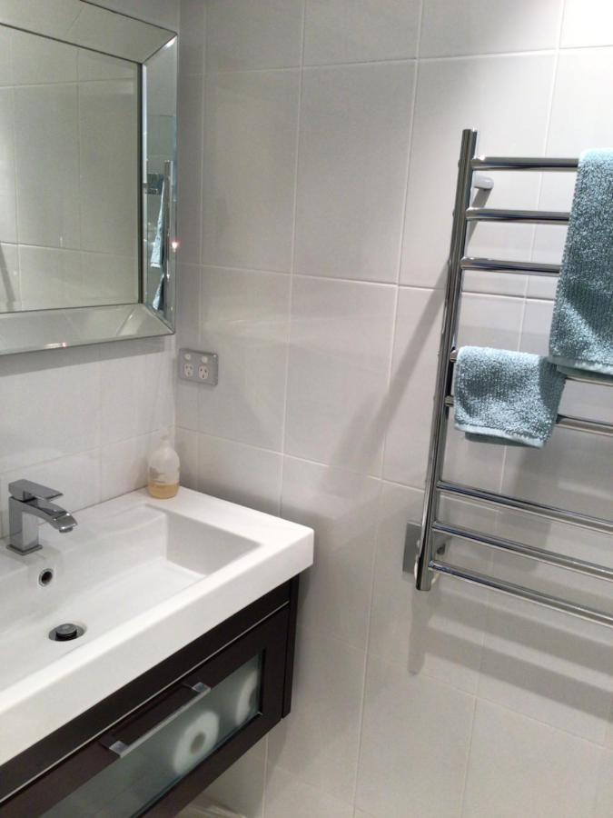 Beachside Apartment New Plymouth